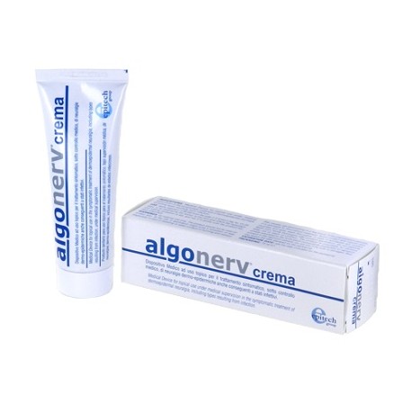 Algonerv crema tubo 30ml