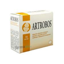 Artrobos 14 bustine 5,5g