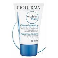 Atoderm mains 50ml