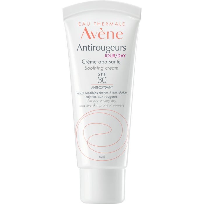 Avene antirougeurs 40ml