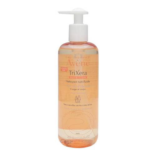 Avene trixera doccia crema 500 ml