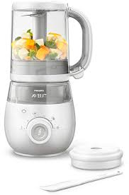 Avent easypappa plus 4in1 gree