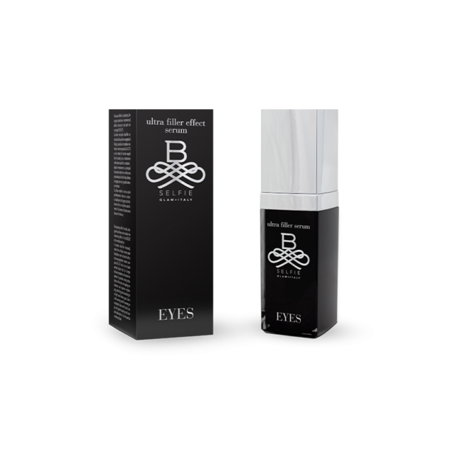 B selfie eyes ultra filler 15ml