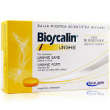 Bioscalin unghie 30 compresse