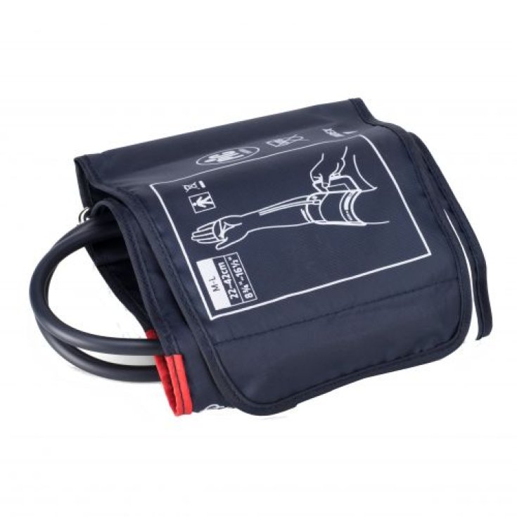 Alvita bracciale sfigmo advanced