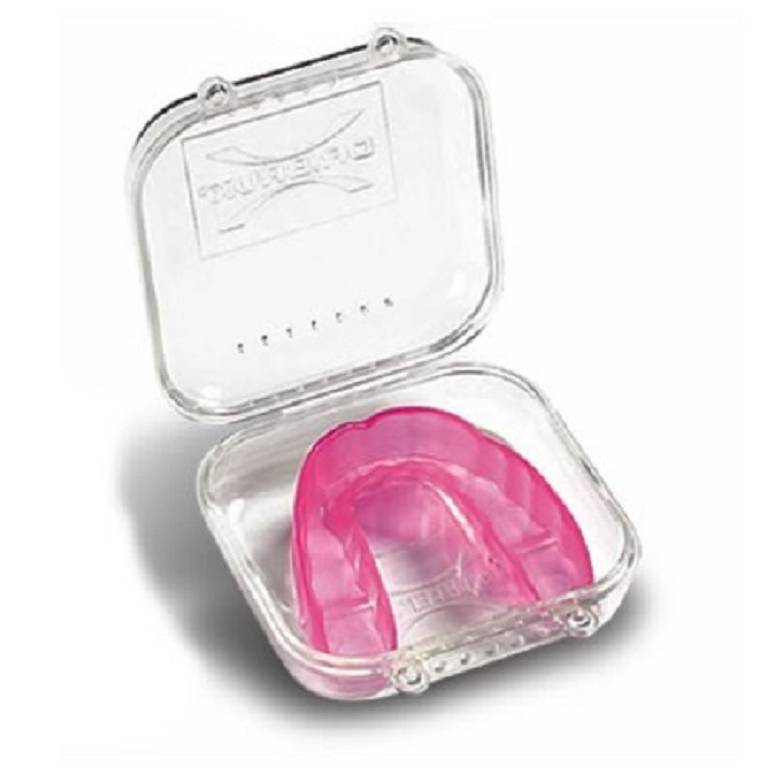 Dr brux bite notte sup rosa