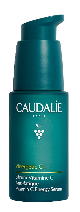 Caudalie vinergetic siero vitamina c anti-stanchezza 30 ml