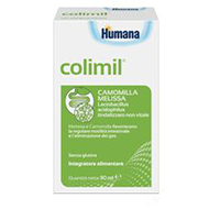 Colimil humana gocce 30ml