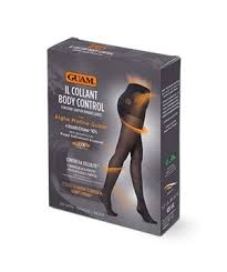 Collant body control s/m