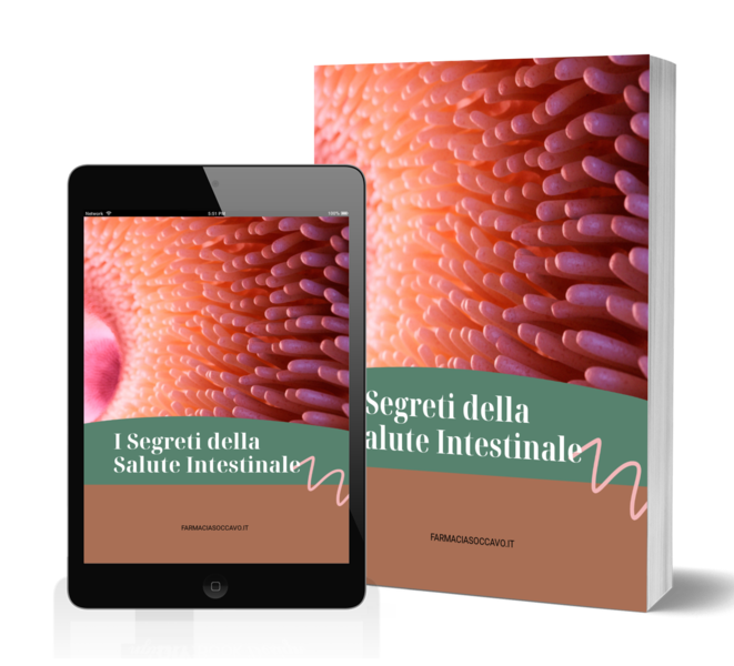 Segreti della Salute Intestinale: Guida Completa al Benessere