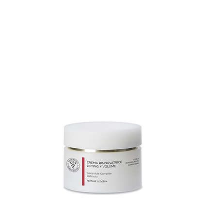 Lfp Crema Rinnovatrice Leggera