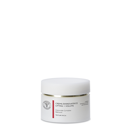 Lfp crema rinnovatrice ricca