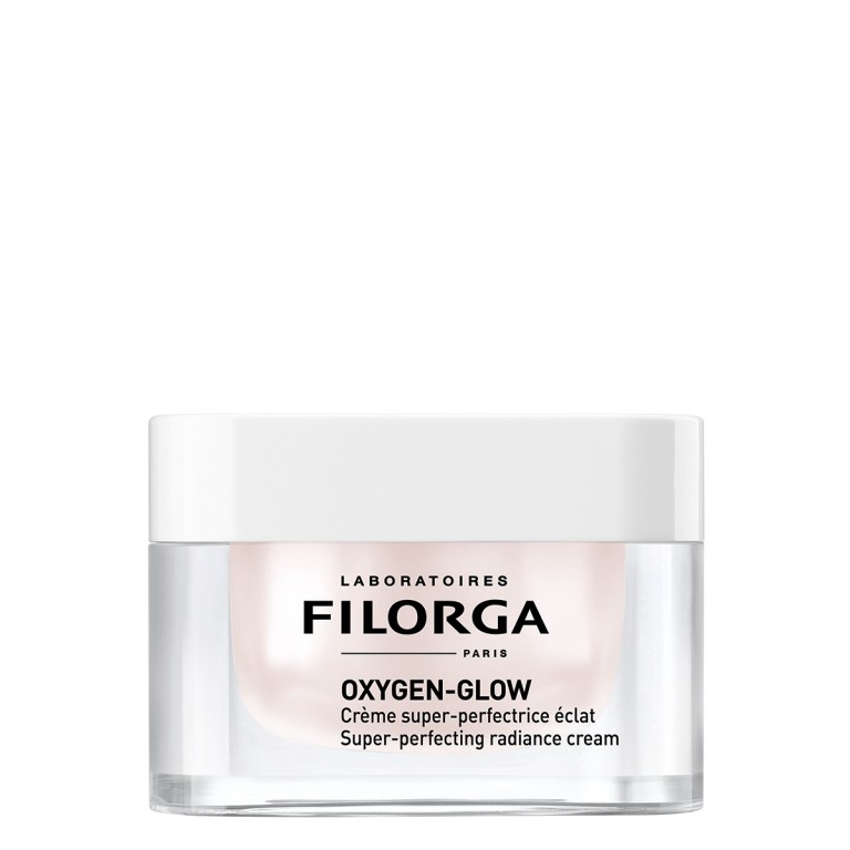 Filorga oxygen glow cream crema illuminante 50ml