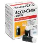 Accu-Chek Fastclix 100+2 Lancette thumbnail