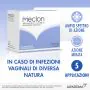 Meclon Lavanda Vaginale 5 Flaconi 130 ml thumbnail