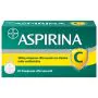 Aspirina C per Raffreddore Febbre e Influenza 10 Compresse Effervescenti thumbnail