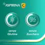 Aspirina C per Raffreddore Febbre e Influenza 10 Compresse Effervescenti thumbnail