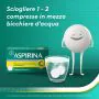Aspirina C per Raffreddore Febbre e Influenza 10 Compresse Effervescenti thumbnail