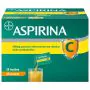 Aspirina C per Raffreddore Febbre e Influenza 10 Buste thumbnail
