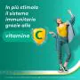 Aspirina C per Raffreddore Febbre e Influenza 20 Compresse Effervescenti thumbnail