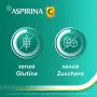 Aspirina C per Raffreddore Febbre e Influenza 20 Compresse Effervescenti thumbnail