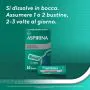 Aspirina in Granuli Antidolorifico Mal di Testa 10 Bustine thumbnail