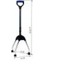Tripode C/base 1 Pezzo F/care thumbnail