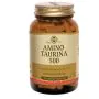 Amino Taurina 500 50 capsule Solgar thumbnail