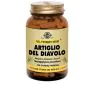 Solgar artiglio del diavolo integratore alimentare 100 capsule thumbnail