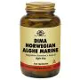 Solgar dima norwegian alghe marine integratore alimentare 250 tavolette thumbnail