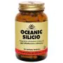 Oceanic Silicio 50 Capsule Solgar thumbnail