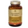 Lecitina soia 1200 100 perle solgar thumbnail
