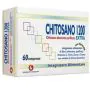 Chitosano 1200 extra integratore alimentare 60 compresse thumbnail