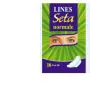 Lines seta ali normali 16 assorbenti thumbnail