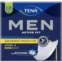 Tena Men Livello 2 Assorbente Sagomato Per Perdite Urinarie Uomo 10 pezzi thumbnail