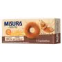 Misura Ciambelline Fibre Extra 230 G thumbnail