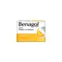 Benagol Pastiglie Miele e Limone Antisettico Cavo Orale per Mal di Gola 24 Pastiglie thumbnail