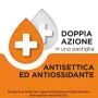 Benagol Pastiglie Vitamina C Antisettico per Cavo Orale Gusto Arancia 24 Pastiglie thumbnail