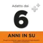 Benagol Pastiglie Vitamina C Antisettico per Cavo Orale Gusto Arancia 24 Pastiglie thumbnail