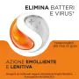 Benagol Pastiglie Vitamina C Antisettico per Cavo Orale Gusto Arancia 24 Pastiglie thumbnail