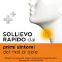 Benagol Pastiglie Vitamina C Antisettico per Cavo Orale Gusto Arancia 24 Pastiglie thumbnail