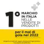 Benagol Pastiglie Miele e Limone Antisettico Cavo Orale 36 Pastiglie thumbnail