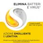 Benagol Pastiglie Miele e Limone Antisettico Cavo Orale 36 Pastiglie thumbnail