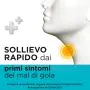 Benagol Pastiglie Menta Fredda Antisettico Cavo Orale 16 Pastiglie thumbnail