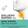 Benagol Pastiglie Mentolo Eucalipto Antisettico Cavo Orale 16 Pastiglie thumbnail