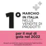 Benagol Pastiglie Fragola Senza Zucchero Antisettico Cavo Orale 16 Pastiglie thumbnail