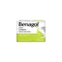 Benagol Pastiglie Limone Senza Zucchero Antisettico Cavo Orale 16 Pastiglie thumbnail