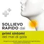 Benagol Pastiglie Limone Senza Zucchero Antisettico Cavo Orale 16 Pastiglie thumbnail
