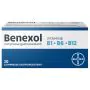 Benexol Trattamento per Carenza di Vitamine B 20 Compresse thumbnail