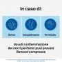 Benexol Trattamento per Carenza di Vitamine B 20 Compresse thumbnail